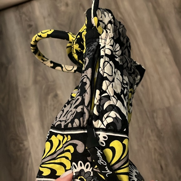 Baroque drawstring handbag - Picture 4 of 6